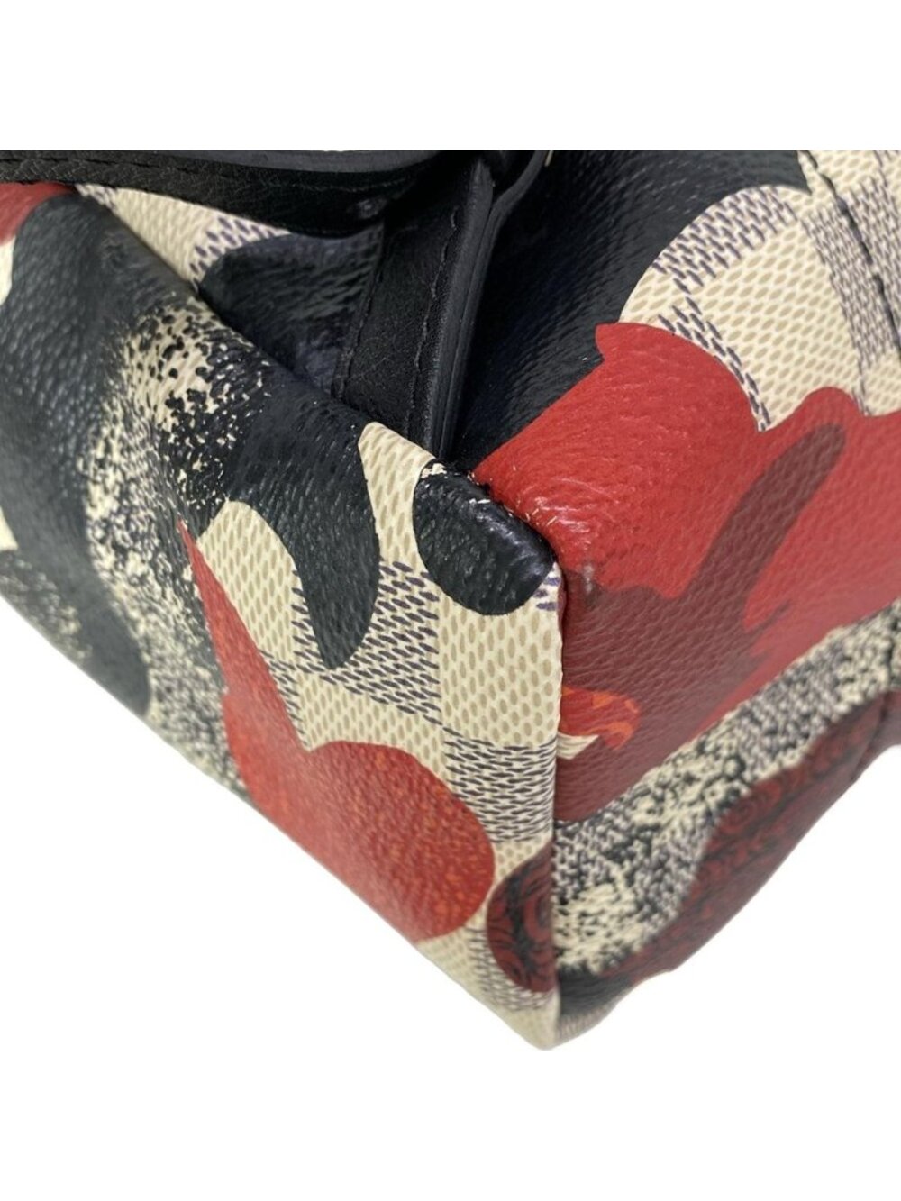 Louis Vuitton Backpack Collection Line Palm Spring PM Azur - Picture 8 of 15